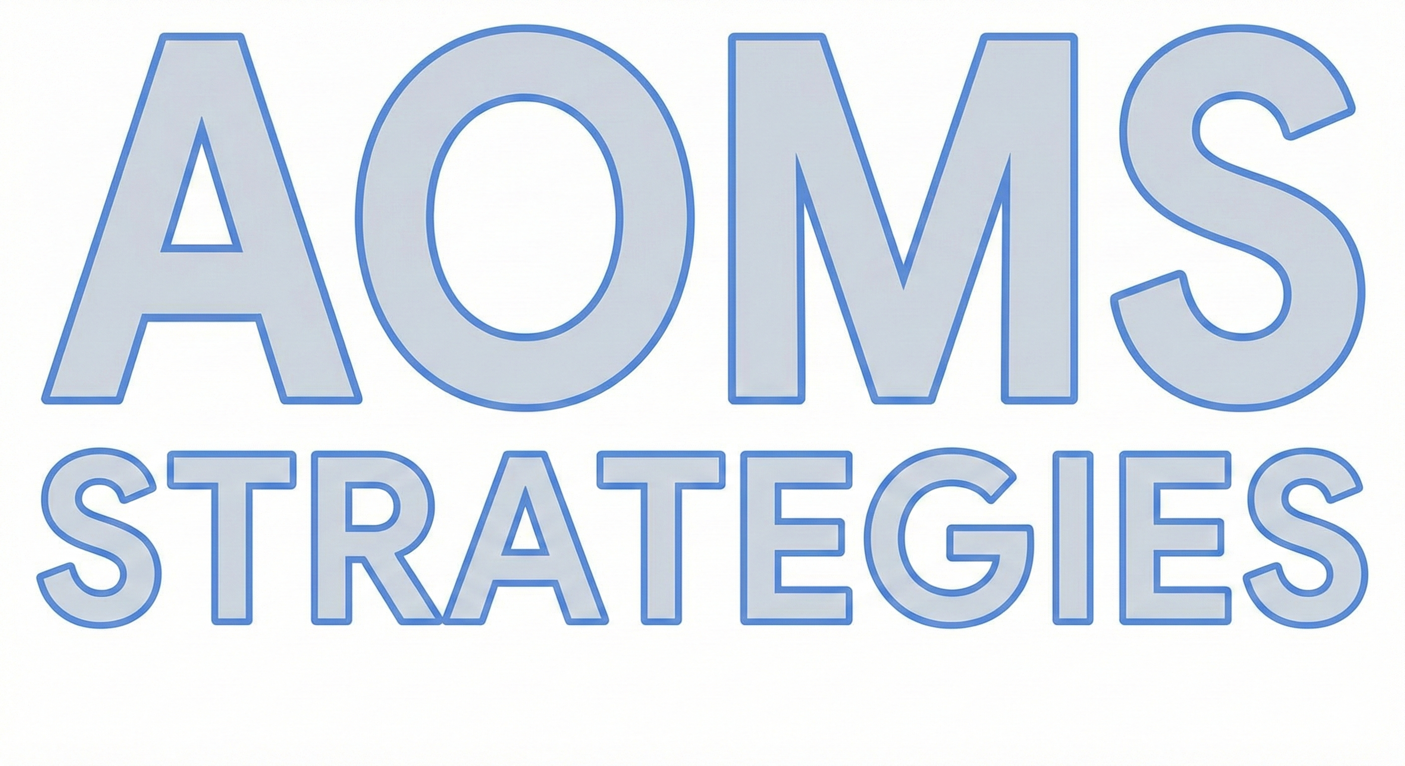 AOMS Strategies